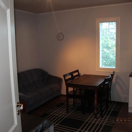 Oulunsalo Apartment מראה חיצוני תמונה