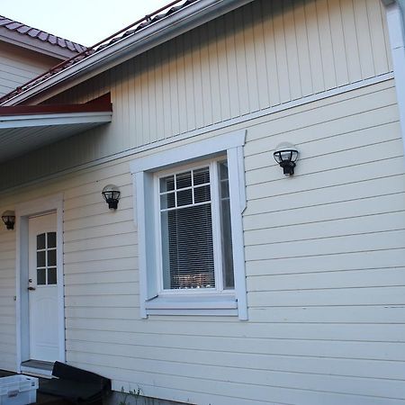 Oulunsalo Apartment מראה חיצוני תמונה